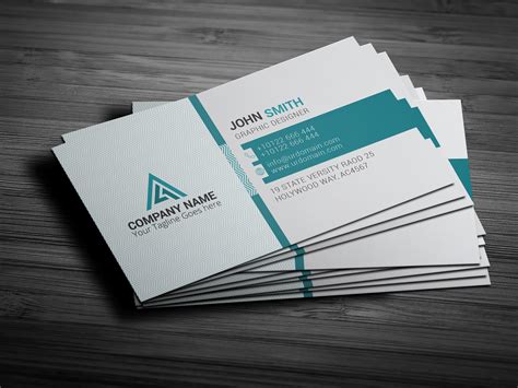 print business cards online free.